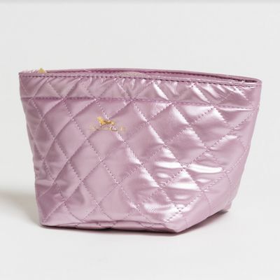 Makeup Bag Medium Crown Jewels