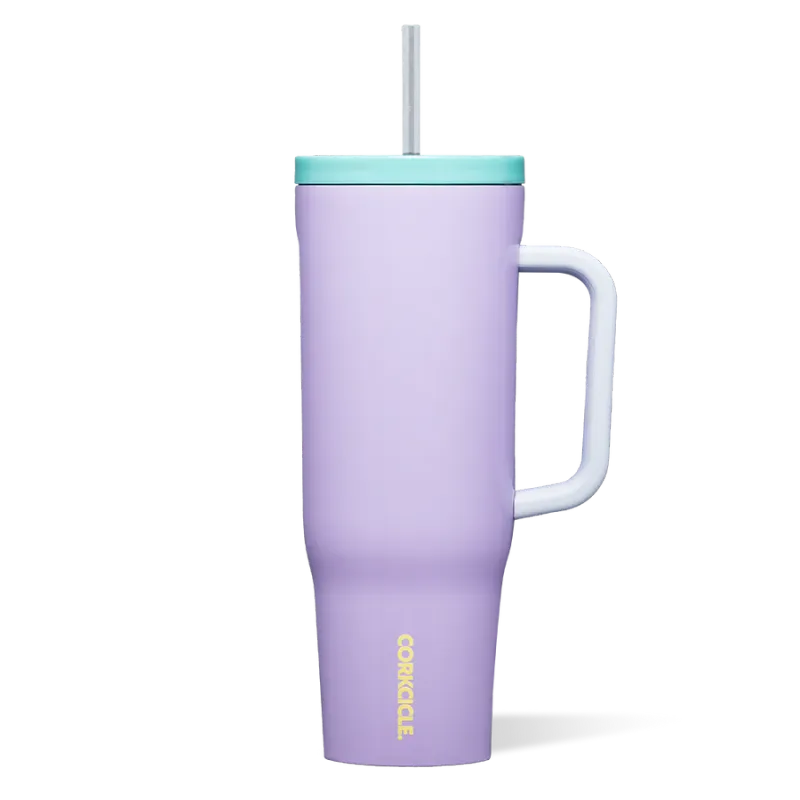 Cruiser Insulated Tumbler with Handle 