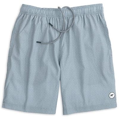 Youth Water-Activated Patterned Trunk