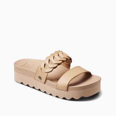 Cushion Vista Hi Twist
