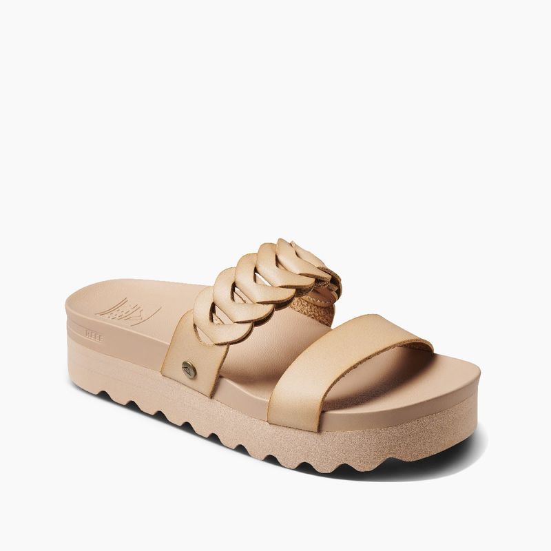 Cushion Vista Hi Twist