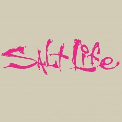 Signature Small Decal
