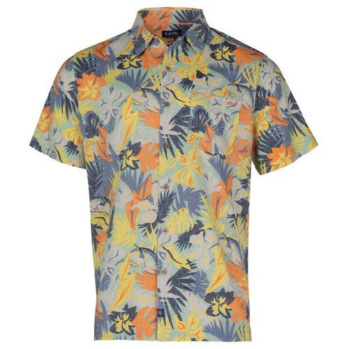 Retro Tropical Tuna
