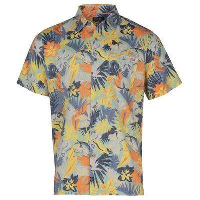Retro Tropical Tuna