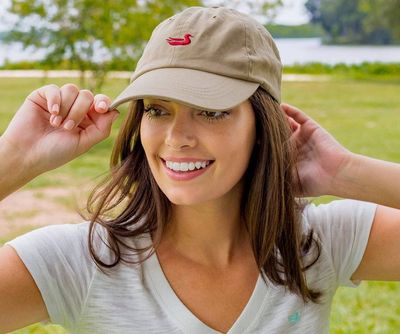 The Southern Marsh Hat