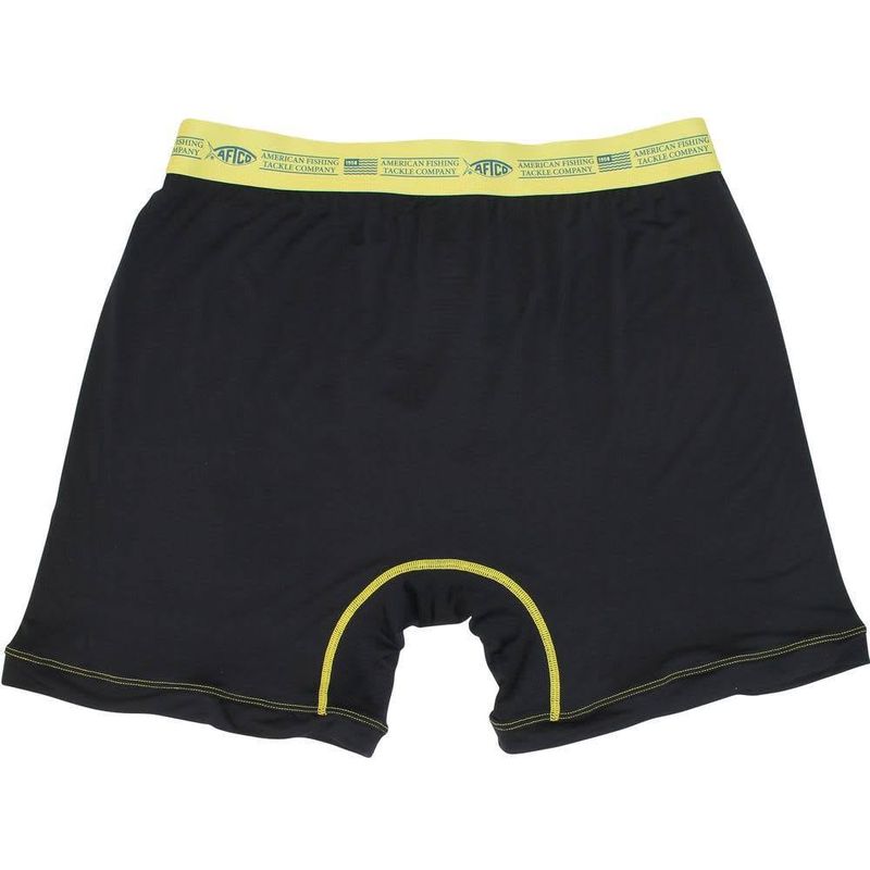 Tackle Boxers