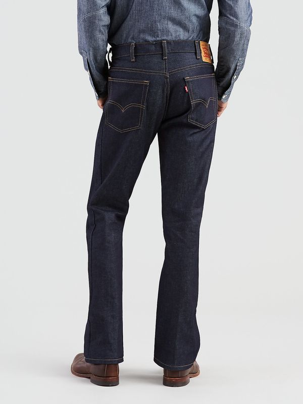 517  Boot Cut Jeans
