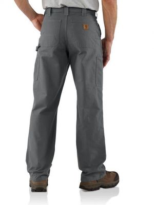 Canvas Work Dungaree