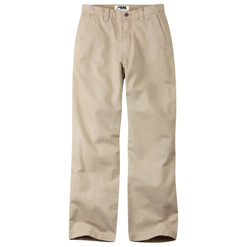 Teton Twill Pant Relaxed Fit