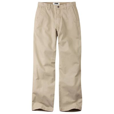 Teton Twill Pant Relaxed Fit