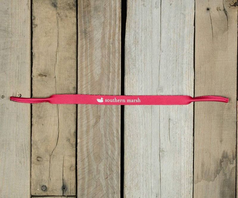 Sunglass Straps Solid