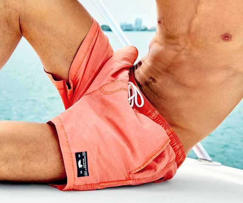 Shoals SEAWASH Swim Trunk