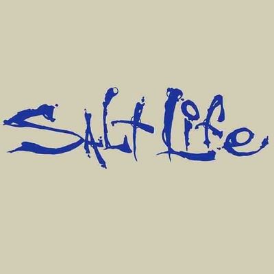 Signature Medium  Decal 