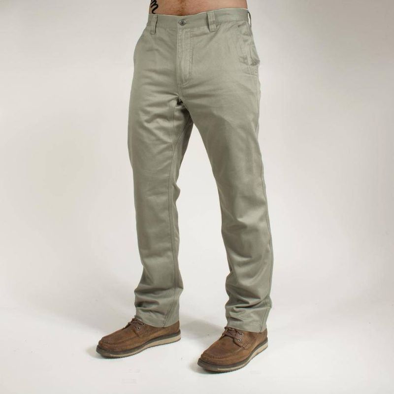 Teton Twill Pant Slim Fit