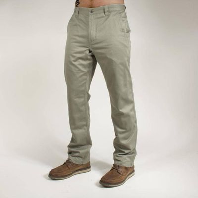 Teton Twill Pant Slim Fit