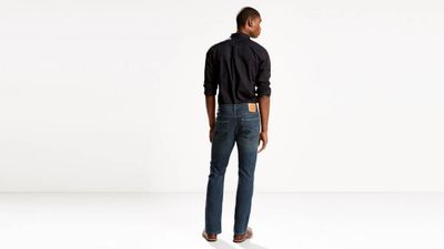 527™ Slim Boot Cut