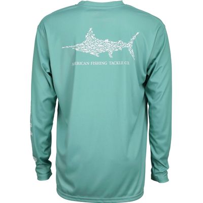 Jigfish Performance Sun Shirt