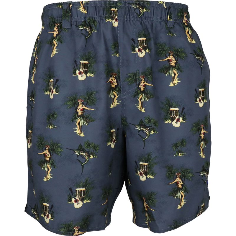 Boatbar Swim Trunks