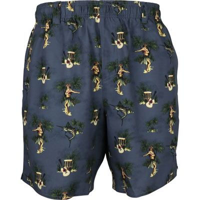 Boatbar Swim Trunks