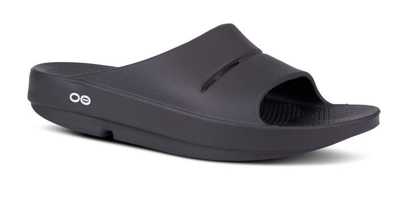 OOahh Slide Sandal