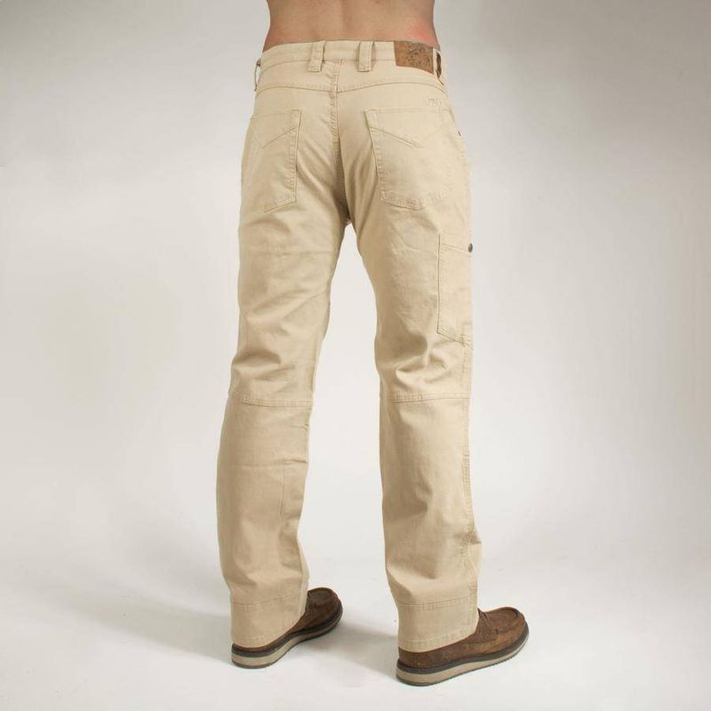 Men's Camber 107 Pant Classic Fit