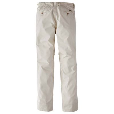 Stretch Poplin Pant Slim Fit