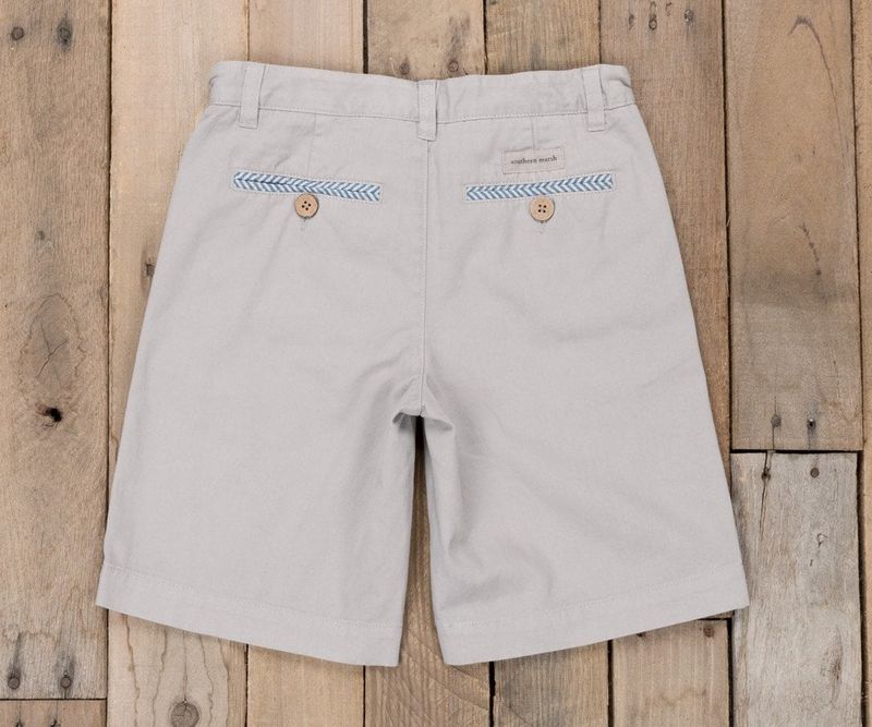 Youth The Charleston SEAWASH Short