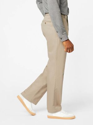 Signature Khaki Pants, Classic Fit