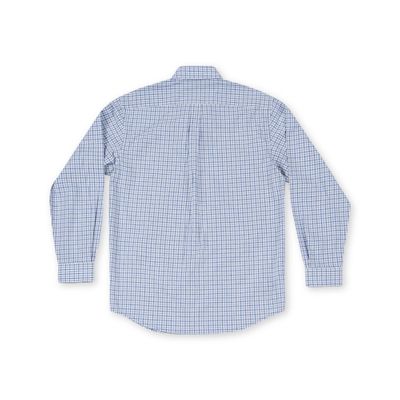 Greene Performance Check