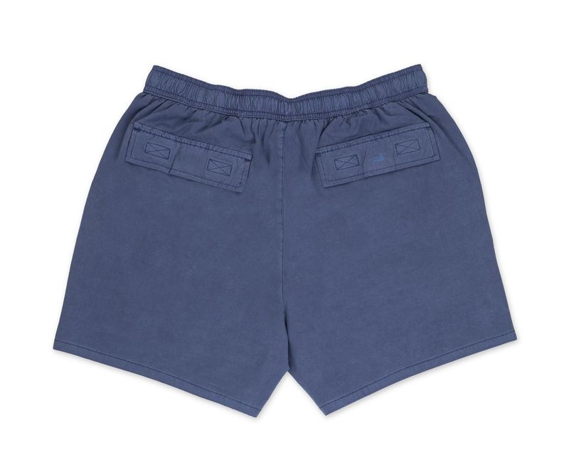 SEAWASH™ Malibu Stretch Swim Trunk 