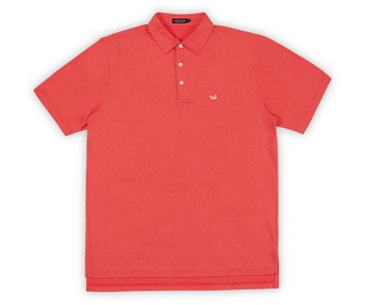 Azores Performance Polo