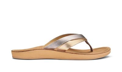 Kaekae  Women's Beach Sandals