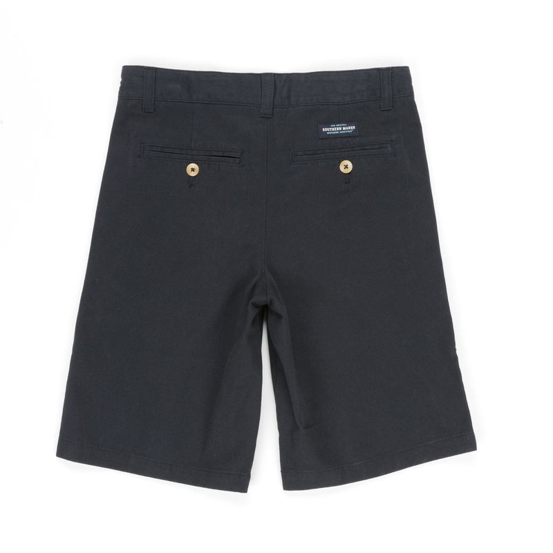 Youth Regatta Shorts