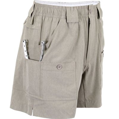 Stretch Original Fishing Shorts