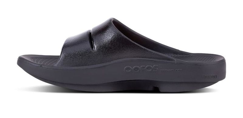 Women's OOahh Luxe Slide Sandal