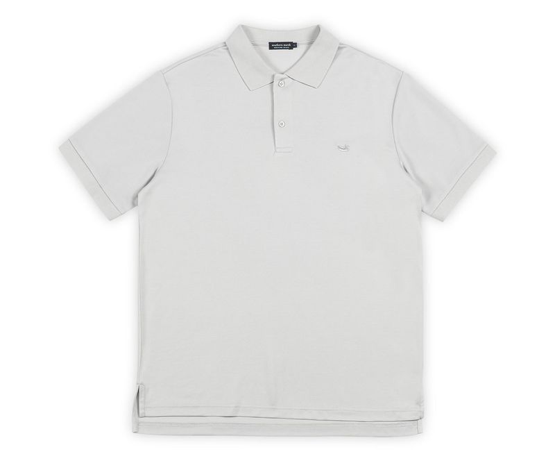 Cayman Sandwashed Polo