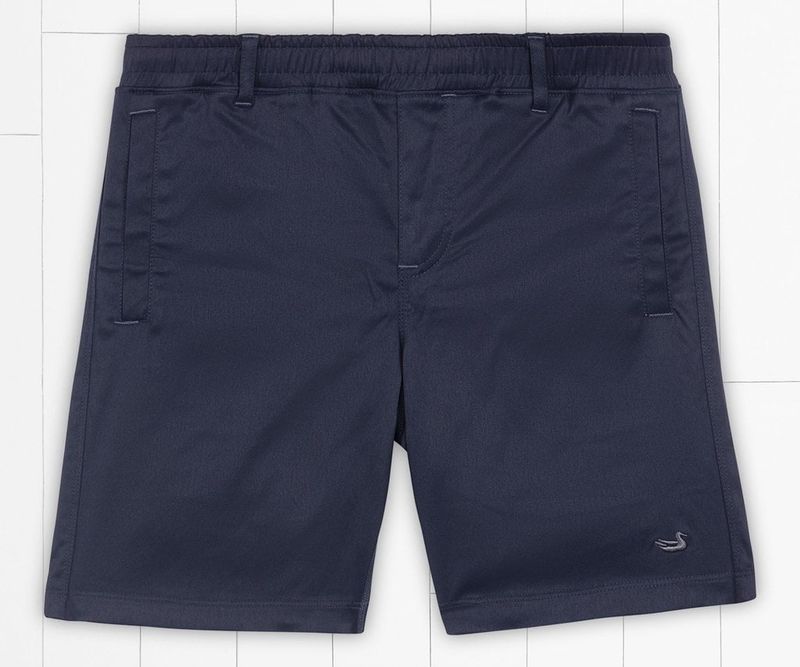 Youth Billfish Lined Performance Short 