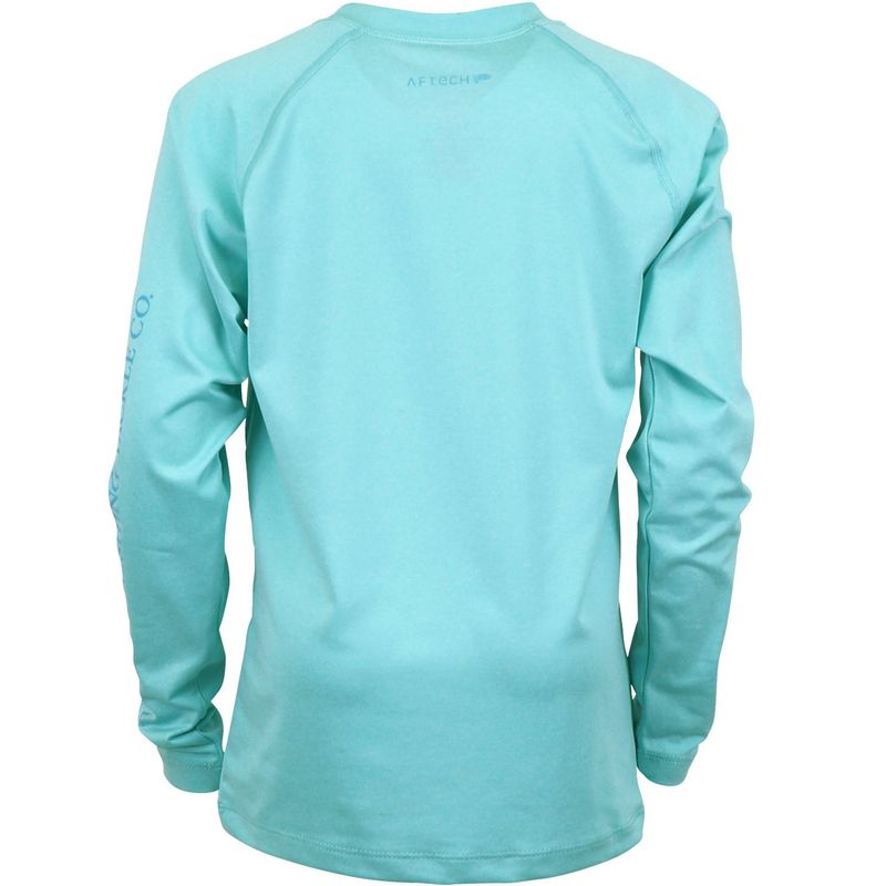 YOUTH Samurai 2 Performance LS Shirt