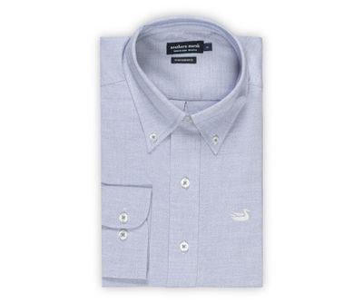 Postgrad Performance Oxford Dress Shirt 