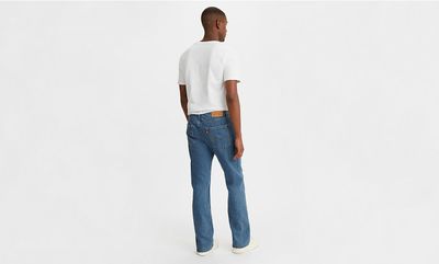 527™ Slim Boot Cut