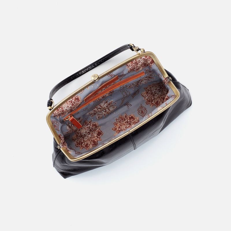 LANA Crossbody Vintage Hide