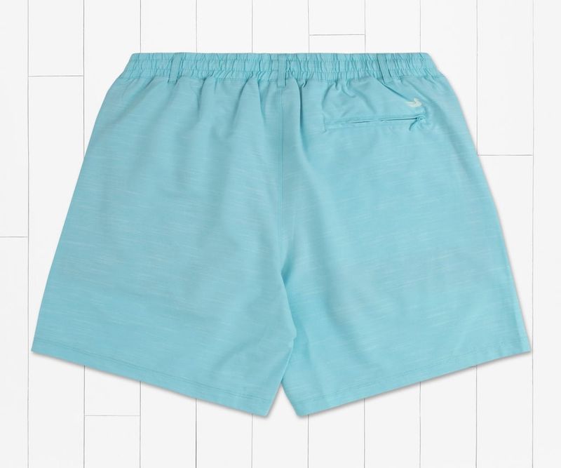Marlin Lined Performance Short 