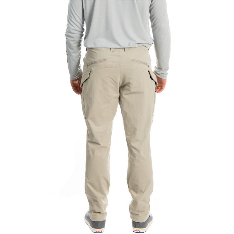 Pact Technical Fishing Pants