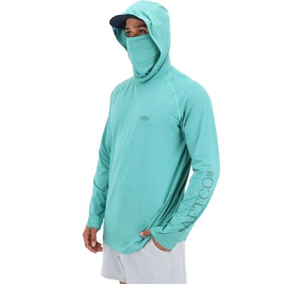 Yurei Air O Mesh Hood