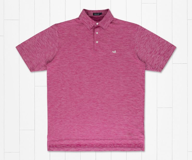 Marathon Performance Polo 