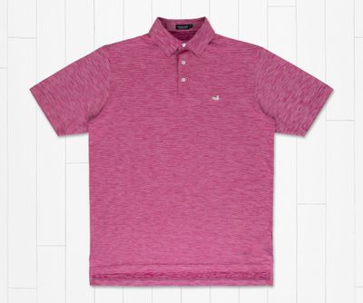 Marathon Performance Polo 