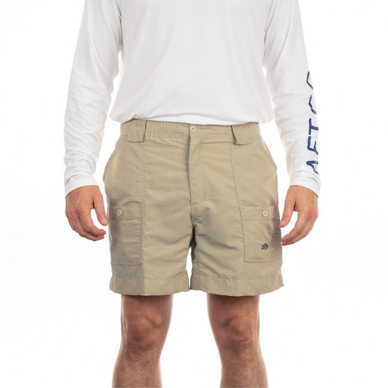Original Fishing Shorts 6&quot;