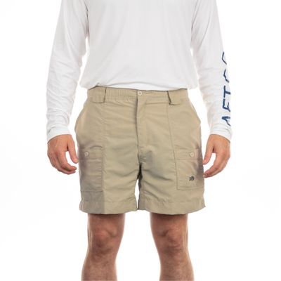 Original Fishing Shorts 6&quot;