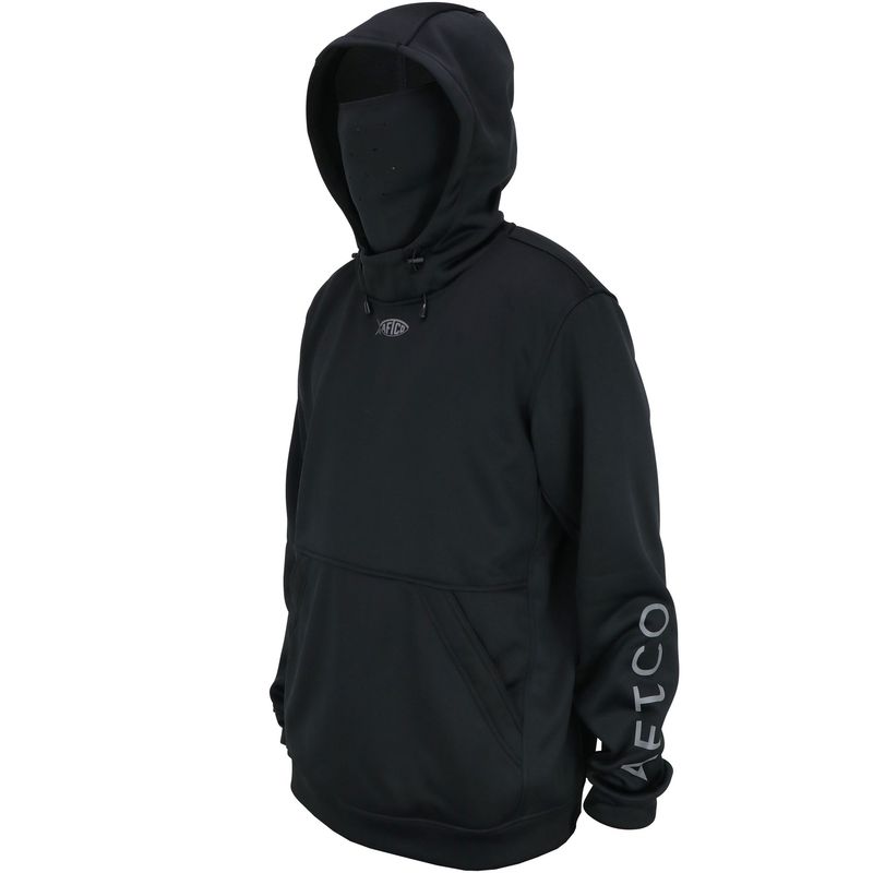 Reaper Technical Sweatshirt