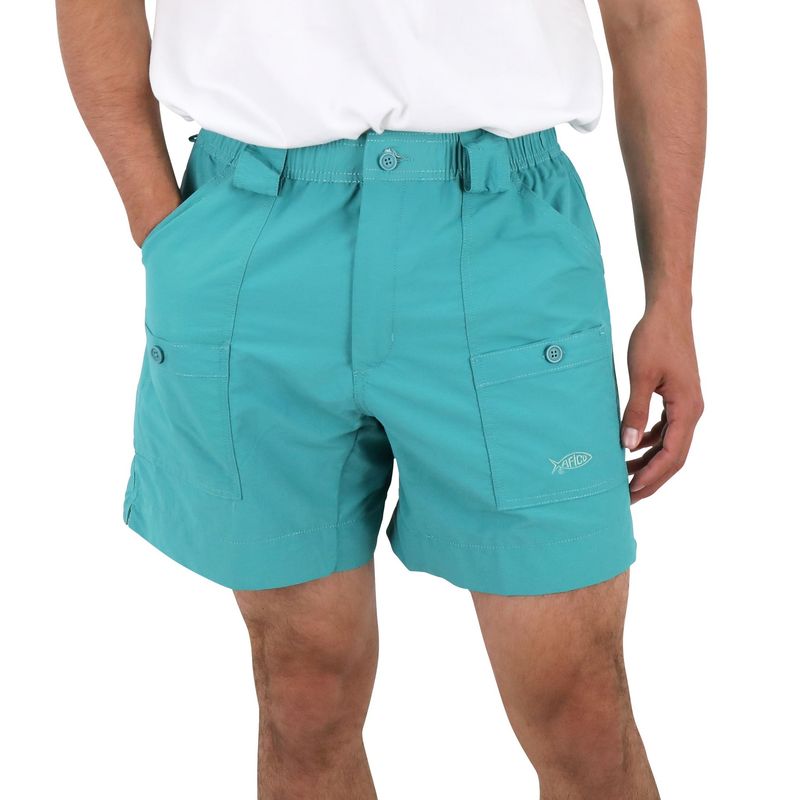 Original Fishing Shorts 6&quot;